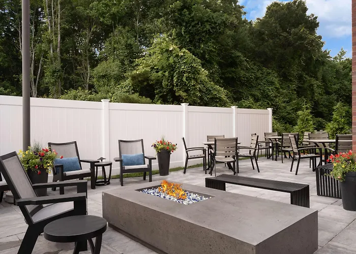 Hampton Inn Raynham-Taunton