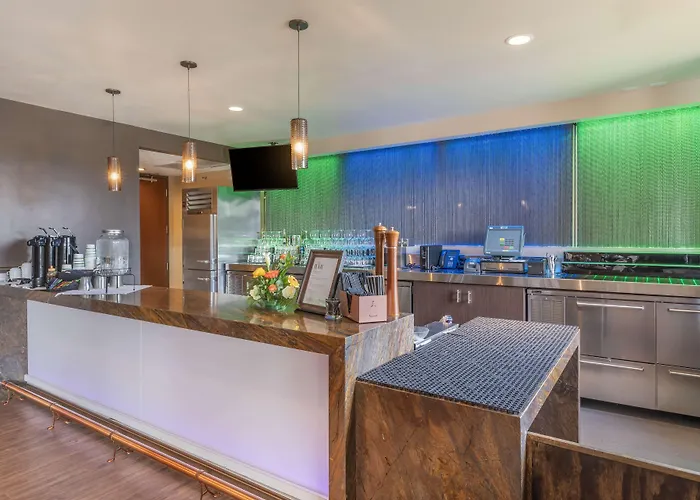 Best Western Premier Boulder Falls Inn